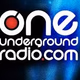 Logo de One Underground Radio
