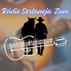 Logo de Rádio Sertaneja Zum