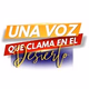 Logo de Radio Una Voz Que Clama En El Desierto