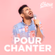 Logo de Chérie FM - Pour Chanter