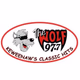 Logo de 97.7 The Wolf - WOLV