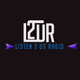 Logo de LISTEN2US RADIO