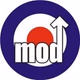 Logo de Mod Radio UK