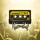 Logo de Litt Live - Boomerang - 90's R&B