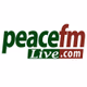 Logo de Peace FM Live