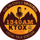 Logo de KTOX
