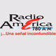Logo de Radio América HD