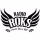 Radio Roks - Queen logo