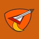 ORIA - Rocket logo
