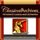 Logo de Classical Archives Radio