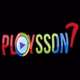 Logo de Rádio Playsson7