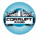 Logo de Corrupt Radio