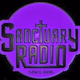 Logo de Sanctuary Radio - Retro Channel