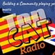 TopCat Radio logo