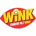 Logo de 98.7 WINK Country - WINQ-FM