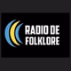 Radio de Folklore logo