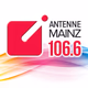 Logo de Antenne Mainz 106.6