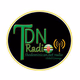 Logo de TDN Radio
