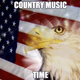 Logo de Radio World 66 - Country Music Time