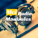 Logo de Radio Mci Manizales