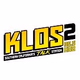 Logo de KLOS2 - KLOS-HD2