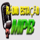 Logo de Radio Estação MPB
