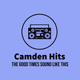 Logo de CamdenRadio - Hits Radio