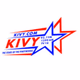Logo de KIVY Radio - K288HF
