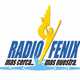 Logo de Radio Fénix
