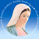 Logo de Radio Maria Mbarara