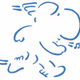 Logo de Radio Mercury Remembered