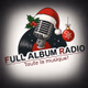 Logo de Full Album Radio