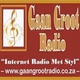 Logo de Gaan Groot Radio (GGR)