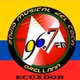 Logo de Radio Musical del Coca 96.7