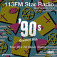 Logo de 113FM Radio - Hits 1998