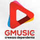 Logo de Radio GMusic - RGM Planet Funk
