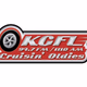 Logo de Cruisin' Oldies 1110 AM - KGFL