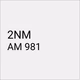 Logo de 2NM