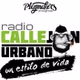 Radio Callejón Urbano logo