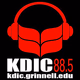 Logo de 88.5 the Robot - KDIC