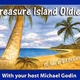 Logo de Treasure Island Oldies