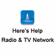Logo de Here's Help Radio - KBIY