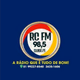 Logo de RC FM 98.5