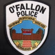 Logo de O'Fallon Police Department