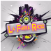 Logo de La Farra Radio