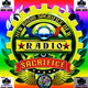 Logo de Radio Sacrifice