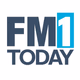 Logo de Radio FM1 - FM1 80/90