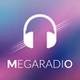 Mega Rádio Web - Instrumental logo