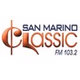 Radio San Marino Classic logo