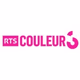 Logo de RTS - Couleur 3
